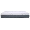 Twin XL - Capri Graphene Memory Foam 12" - Firm Feel