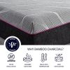 Bridgevine Home 11 inch Flex Head Queen Size 3-Layer Memory Foam Adult Mattress
