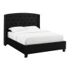 Eva - King Rail - Black