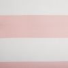 Cotton Cabana Stripe Reversible Comforter Set with Rainbow Reverse