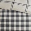 Willow Oak Reversible Cotton Comforter Set