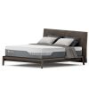 Primerest Ultra Twin XL Mattress, 12.5" Hybrid Max Gel Memory Foam with Ice Feel Cooling Knitted Fabric, Medium Plush Comfort and Individually Wrapped