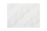 Capella 8" King Mattress, Aero Gel Memory Foam with Firm Foam Core Support, Made in USA