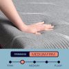 Bridgevine Home 11 inch Flex Head Queen Size 3-Layer Latex Foam Adult Mattress