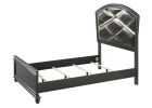 Adira - Queen Headboard - Gray