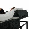 Bridgevine Home 11 inch Flex Head Queen Size 3-Layer Latex Foam Adult Mattress