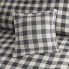 Willow Oak Reversible Cotton Comforter Set