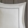 Willow Oak Reversible Cotton Comforter Set