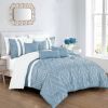 Brady 7 Pieces Comforter Set