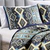 Areni 3 piece bedspread