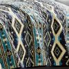 Areni 3 piece bedspread
