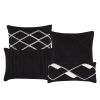 Halda 7PC COMFORTER SET