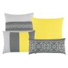 Ayla  7PC COMFORTER SET