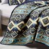 Areni 3 piece bedspread