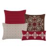 Juin 7PC COMFORTER SET