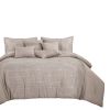 Hausis 7PC COMFORTER SET