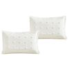 Selby 7PC COMFORTER SET