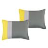 Ayla  7PC COMFORTER SET