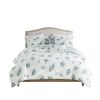 3 Piece Duvet Cover Set
