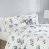 3 Piece Duvet Cover Set