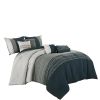 Massah 7PC COMFORTER SET