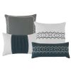 Massah 7PC COMFORTER SET