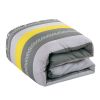 Ayla  7PC COMFORTER SET