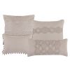 Hausis 7PC COMFORTER SET