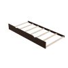 Multi-Functional Daybed with Drawers and Trundle