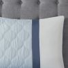 8 Piece Comforter Set